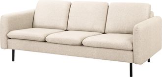 Norrwood home24 Sofa La Motte (3-Sitzer)