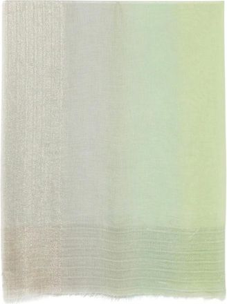 Faliero Sarti Donna, Accessori, Verde, Taglia unica, new