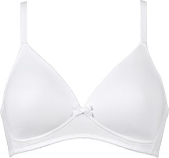 Naturana Bügelloser BH