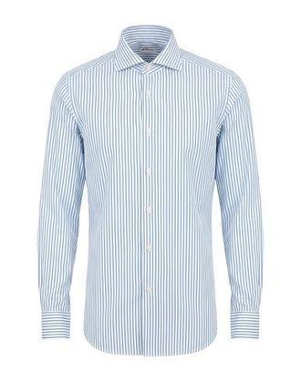 Kiton CAMISETAS Y TOPS - Camisas en YOOX.COM