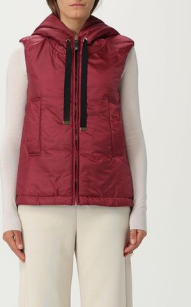 Max Mara Gilet imbottito Max Mara The Cube in nylon