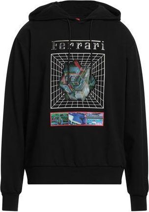 Ferrari TOPWEAR - Sweatshirts sur YOOX.COM