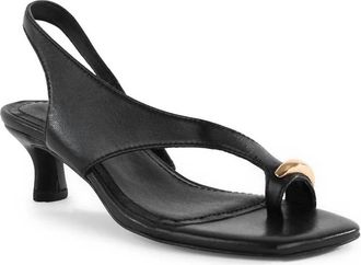Seychelles Womens Sparks Flying Sandals In Black