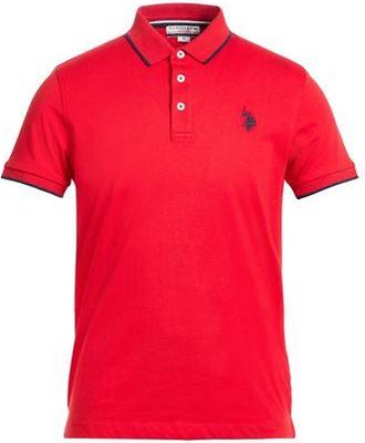 U.S.Polo Association TOPS - Poloshirts auf YOOX.COM