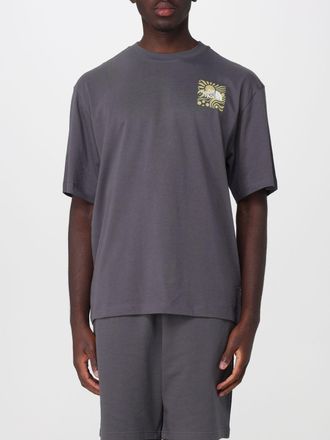 The North Face T-shirt in cotone stampata