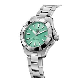 Tag Heuer Aquaracer Professional 200 Solargraph - - Accessories - Donna - Verde - ONE SIZE
