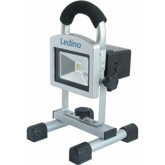 OEM Proyector Led Con Bater&iacute;as Y 10w 10s 52 Silver Ah (por 4)