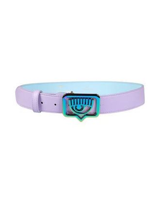 Chiara Ferragni Small Leather Goods - Belts on YOOX.COM