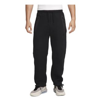 Nike Sportswear Tech Sweatpants Black FB8013-010