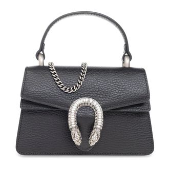 Gucci Mujer, Bolsos, Negro, Talla: ONE Size