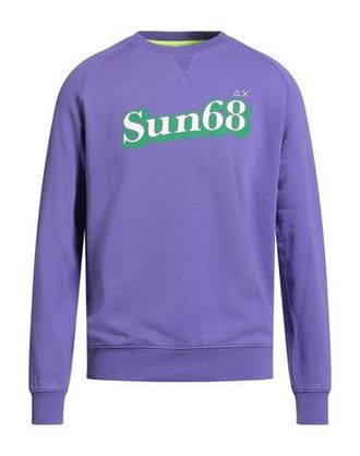 Sun 68 TOPWEAR - Sweatshirts on YOOX.COM