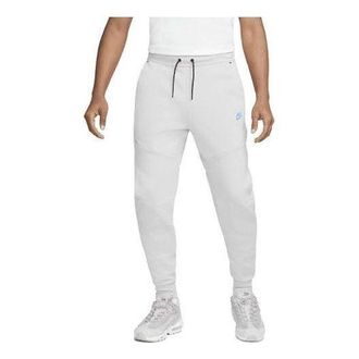 Nike Sportswear Tech Fleece Joggers Pants White DV0538-012