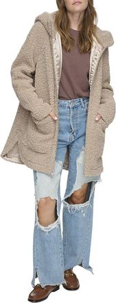 Andrew Marc Seneca Coat