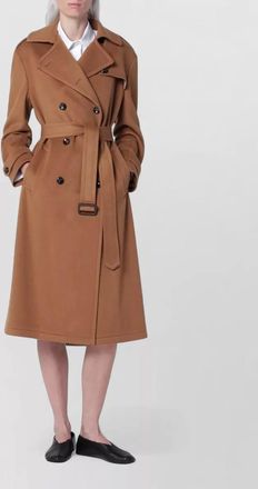 Tagliatore fitted jacket