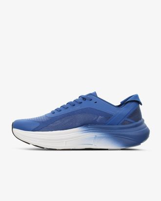 Fessura Womens Speed 05 Navy Running Sneakers
