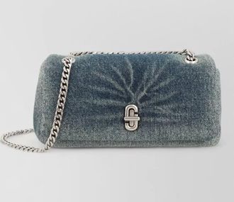 Marc Jacobs clutch bag