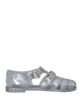Moschino SCHUHE - Sandalen auf YOOX.COM