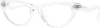 Versace VE3364U 5497 Pink Opalescent 52mm