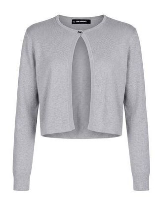 Karl Lagerfeld STRICKWAREN - Strickjacken auf YOOX.COM