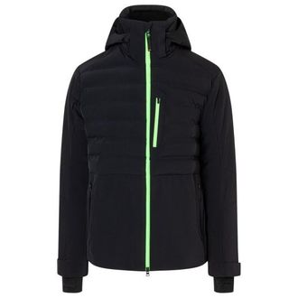 Bogner Ivo Skijacke f&uuml;r Herren | schwarz
