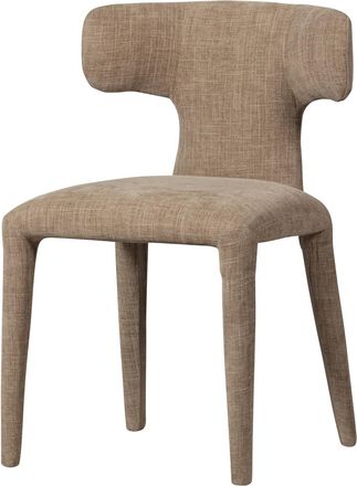 De Eekhoorn Design Esszimmerstuhl Permito, Sand