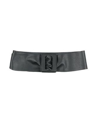 Mes Demoiselles... Small Leather Goods - Belts on YOOX.COM