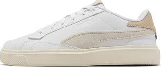 Puma (WMNS) PUMA Lajla Premium White Alpine Snow 393103-01