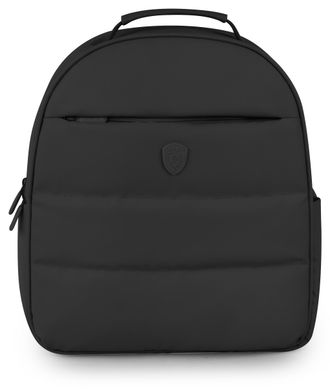 Heys Rucksack »The Puffer Backpack« Trolley-Aufsteck-Sleeve