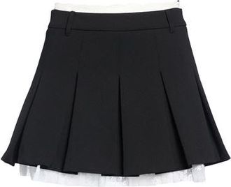Aniye By BOTTOMWEAR - Minigonne su YOOX.COM