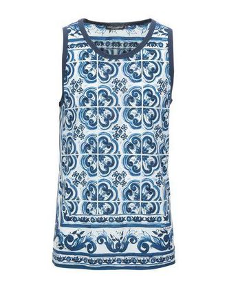 Dolce & Gabbana TOPWEAR - T-shirts on YOOX.COM