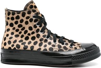 Converse Sneakers Chuck 70 - Nero