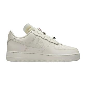 Nike Mujer, Zapatos, Blanco, Talla: 37 1/2 EU