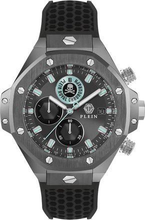 Philipp Plein Mens Plein Chrono Royal Watch