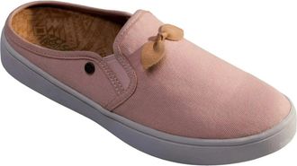 Spenco Spenco Andrey Slide Womens Pale Blush Slip-On Casual Shoes HAWK2398