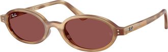 Ray-Ban RB4472 685675 Mens Sunglasses Size 48
