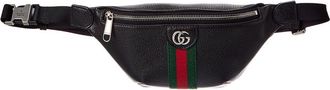 Gucci Leather Belt Bag