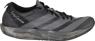 Yohji Yamamoto Adios 9 - Heren - Hardloopschoenen - Veelkleurig - 45 EU - Katoen - Fitness