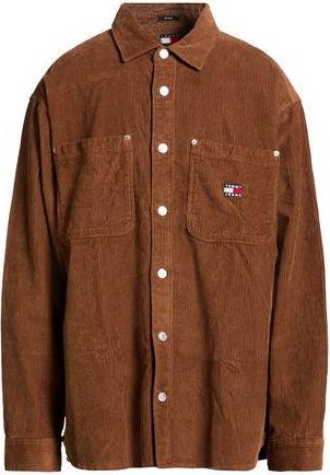 Tommy Jeans ROPA DE ABRIGO - Chaquetas y cazadoras en YOOX.COM