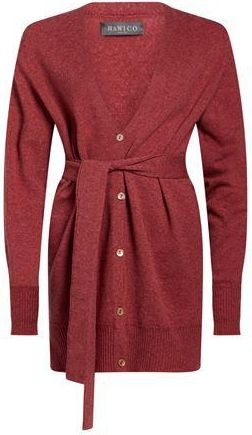 Hawico MAGLIERIA - Cardigan su YOOX.COM