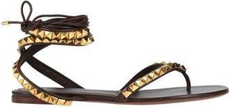 Valentino Garavani SCHUHE - Zehentrenner auf YOOX.COM