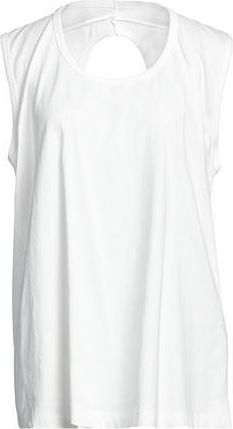 Maison Margiela CAMISETAS Y TOPS - Camisetas en YOOX.COM