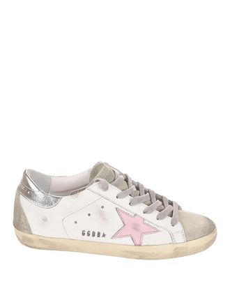 Golden Goose Super-Star sneakers