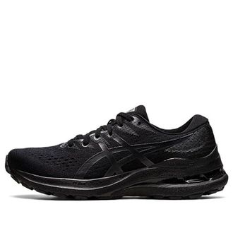 Asics (WMNS) ASICS Gel-Kayano 28 Black 1012B047-001