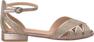 Alma En Pena Mujer, Zapatos, Amarillo, Talla: 38 EU