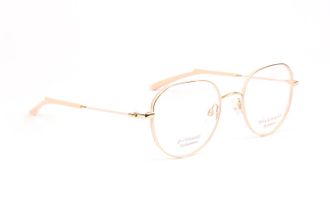 Ana Hickmann Optical Frame HI1247T 05A 50 Titanium