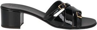 Giuseppe Zanotti FOOTWEAR - Sandals on YOOX.COM