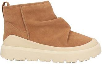 UGG SCHUHE - Stiefeletten auf YOOX.COM