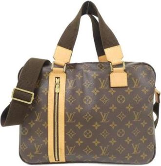 Louis Vuitton unisex, Pre-owned, Marrone, Taglia unica, used
