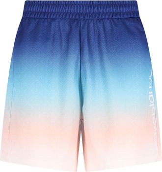 Casablanca gradient Football Track Shorts