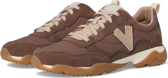 Vionic Walk Slim Glide Womens Shoes Driftwood Leather : 8.5 M, Leather/Textile